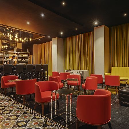 Zone By The Park Raipur Hotel Exterior photo